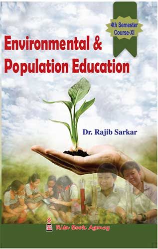 Environmental and Population Education (Rita)